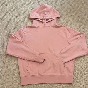 Old Navy Men's Blush Hoodie